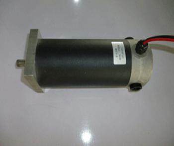 Permanent Magnetism DC m...