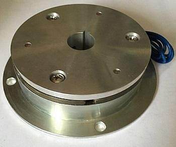 Single Plate Electromagnetic Brake(KPBO)