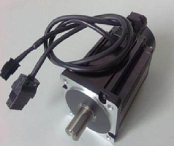 60Series AC Server Motor