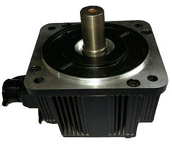 130Series AC Server Motor