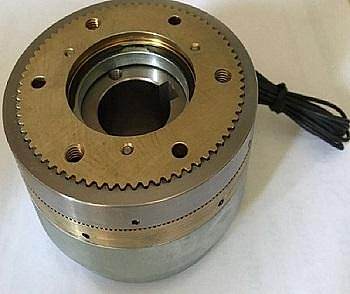 Toothed Electromagnetic Clutch(KETC)